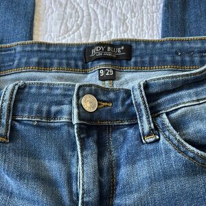 Judy Blue size 9/29